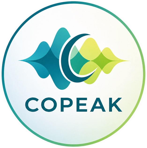 Copeak