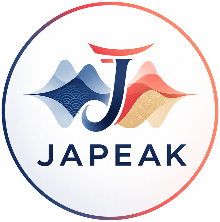 Japeak