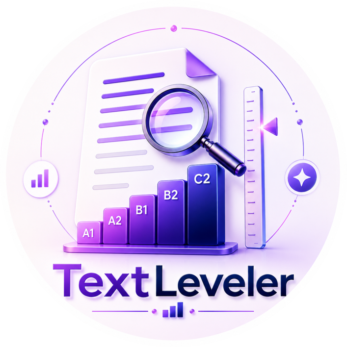 TextLeveler