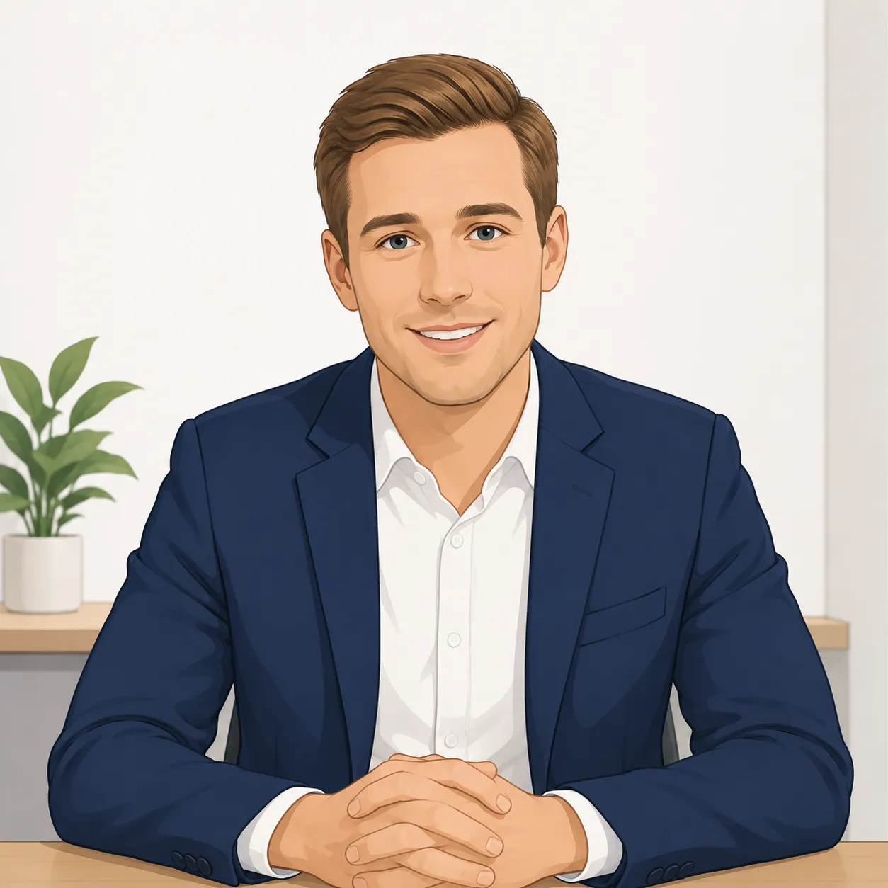 Interviewer