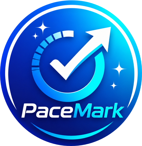 PaceMark