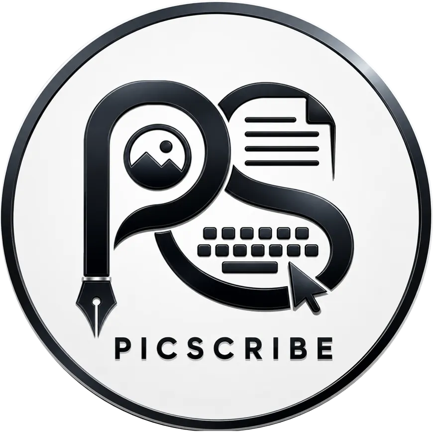 PicScribe