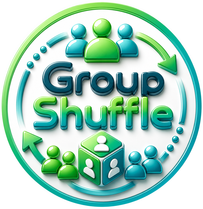 GroupShuffle