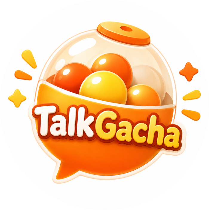 TalkGacha