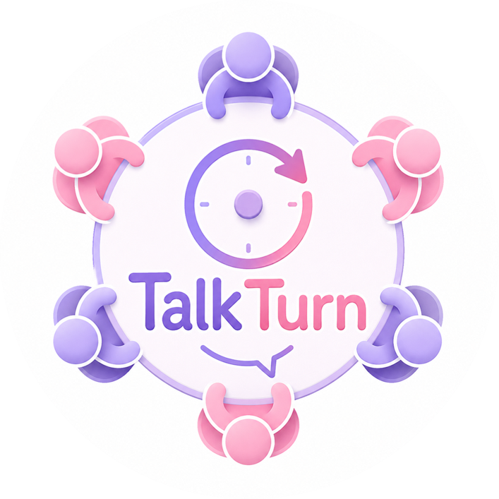 TalkTurn